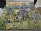 WAILING SOULS - FIRE HOUSE ROCK - 1981 - UK - EXCELLENT
