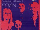 Coven - Wicked Woman/ White witch of... PS 7 / 45 Mega rare Dutch prog rock 1969