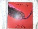 ALICE COOPER::KILLER