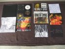 Radiohead In Rainbows box set / King of Limbs  Newspaper edition