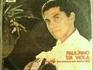 PAULINHO DA VIOLA 197O BRAZIL SAMBA FOLK LP HEAR