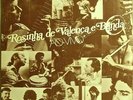 ROSINHA DE VALENCA Ao Vivo BRAZIL BOSSA JAZZ GUITAR LP VG++ HEAR