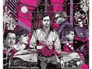 Drive Soundtrack Record LP 2 Sealed Copies Black or Pink?? Tyler Stout Mondo