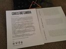 Coheed and Cambria The Afterman Limited Edition Hardcover Vinyl Set Deluxe Signe