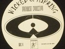 WICKED OPHSPRING Southwest Connection SEALED L.A. Rap G-FUNK  Listen