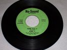 Funk 45 KING C Funk Part 2 / That Wonderful Sound on Nu-Sound
