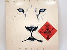 AUTOGRAPHED WHITE LION 