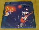 QUEEN / WE ARE THE CHAMPIONS (THAI 7”LP) LED ZEPPELIN PICTURE LIVE ON SLEEVE