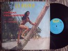 ANIBAL VELASQUEZ Y LOS TIBURONES / KILLER CUMBIAS EARLY REC. 60s RARE LP ??