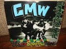 COMPTON'S MOST WANTED -IT'S A COMPTON THANG 1990 OG US LP
