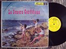 La Sonora Cordobesa - MI MORENA/ LA BABUCHA - MONSTER CUMBIA/GAITA FUENTES LP ??