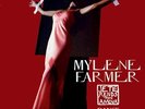 maxi vinyl 45T MYLENE FARMER JE TE RENDS MON AMOUR