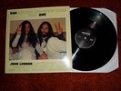 beatles megarar john lennon yoko ono elephant s memory band benefit poem 1972