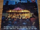 Vic Lewis-At Beaulieu Festival 1959 Ember UK LP NM w/Jimmy Deuchar,Ronnie Ross