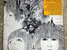 Beatles Revolver XEX 606-1 1st Mono Mix UK LP