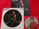 Elvis Presley LP A Legendary Performer Volume 3 (Picture Disc) TOP ZUSTAND