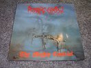 ROTTING CHRIST - THY MIGHTY CONTRACT LP - ORG. 1st PRESS - OSMOSE 1993