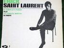 Erick SAINT LAURENT Ep Le temps d’y penser Killer Freakbeat Mod  Hear Listen ? ?