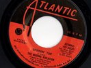 Crossover Soul 45 MOVING VIOLATION Spinnin' Top/Wild Goose Chase Atlantic HEAR