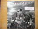 RUSH PRESTO SEALED MINT ORIGINAL PROMO STICKER 2112 DREAM THEATER PINK FLOYD