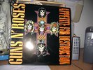 Guns N Roses Original Appetite For Destruction vinyl GHS 24148 - unplayed cond.
