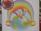 Grateful Dead White Label Promo 3 LP Europe 72 Jerry Garcia VG++