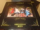ABBA-RARE EL SALVADOR LP