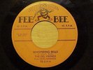  DOO WOP 1ST PRESS 45 