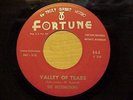 KILLER RARE DETROIT DOO WOP 1ST PRESS 45 