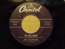  DOO WOP 45 1ST PRESS 