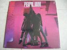 Pearl Jam Ten 1991 Epic 47857 sealed (M2)