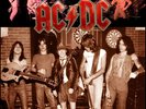 AC/DC Live In San Francisco '77 Fault Lines 2-LP Color Wax  Sealed
