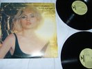 Blondie-Slow Motion-Live Double LP Album, 1979 Phoenix B.V.44782, Rar