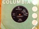 THE WHEELS-GLORIA/DON'T YOU KNOW-EX.RARE UK ORIG.1st PRESS 7