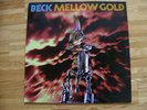 BECK MELLOW GOLD  MOTHERLOAD ETCHED VERSION BL12 EX COND