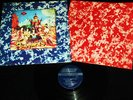 MINT 1967   SATANIC MAJESTIES   ROLLING STONES ACID PSYCH + 