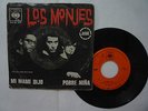 LOS MONJES 