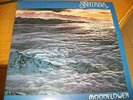 SANTANA MOONFLOWER  2 LP