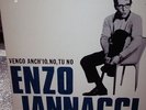 LP DISCO JANNACCI VENGO ANCH'IO. NO,TU NO 1968 ORIGINALE ARC 33 GIRI HO VISTO RE