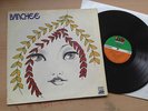 BANCHEE SAME RARE ORIGINAL GERMAN 1ST ATLANTIC in 1969 PROGROCK