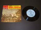 PARKER BRINK OF DISASTER EP - CENTURY 21