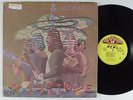 MAYPOLE Self Titled COLOSSUS LP
