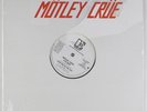MOTLEY CRUE Live Wire / Merry - Go - Round ELEKTRA 12