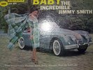 JIMMY SMITH  CRAZY BABY  BLUE NOTE ST-84030  STEREO 47 WEST 63RD  MINT-