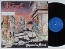 RIOT Thunder Steel CBS ASSOCIATED LP NM