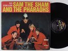 SAM THE SHAM AND PHAROAHS Their Second Album MGM LP NM