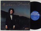 MICHAEL O'GARA Self Titled LONDON LP VG+