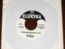 LOVE Stephanie Knows Who/Orange Skies 1966 Whithdrawn WLP 45 - Arthur Lee