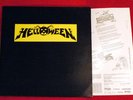Helloween - Dr. Stein (PICTURE EP)