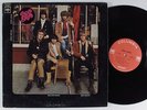 MOBY GRAPE Self Titled COLUMBIA LP mono